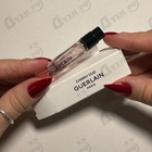 Отзывы Guerlain Cherry Oud