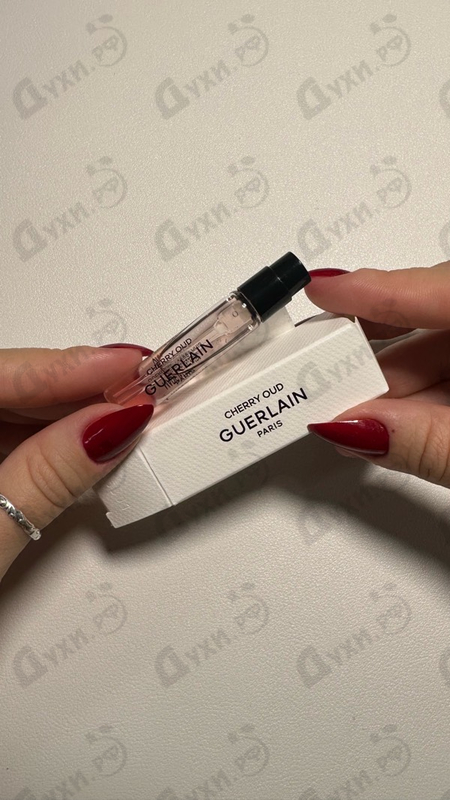 Купить Guerlain Cherry Oud