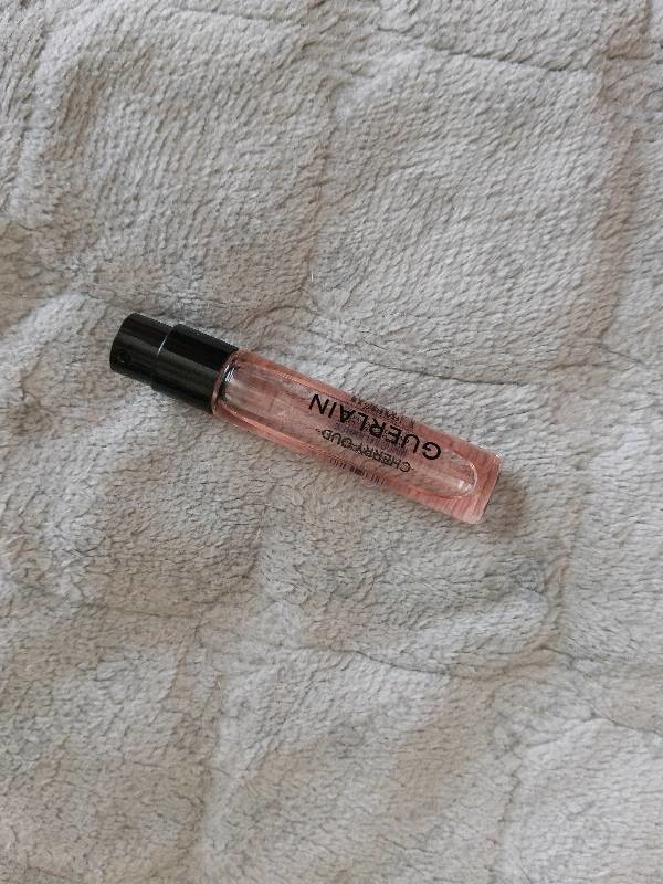 Купить Cherry Oud от Guerlain