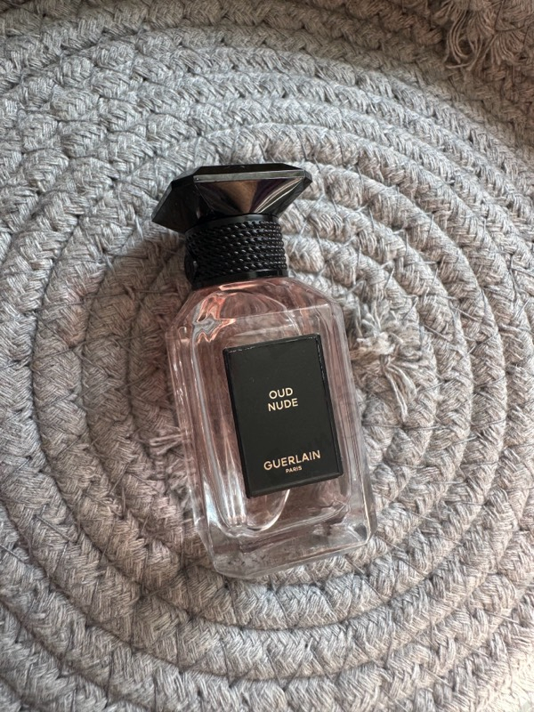 Духи Oud Nude от Guerlain