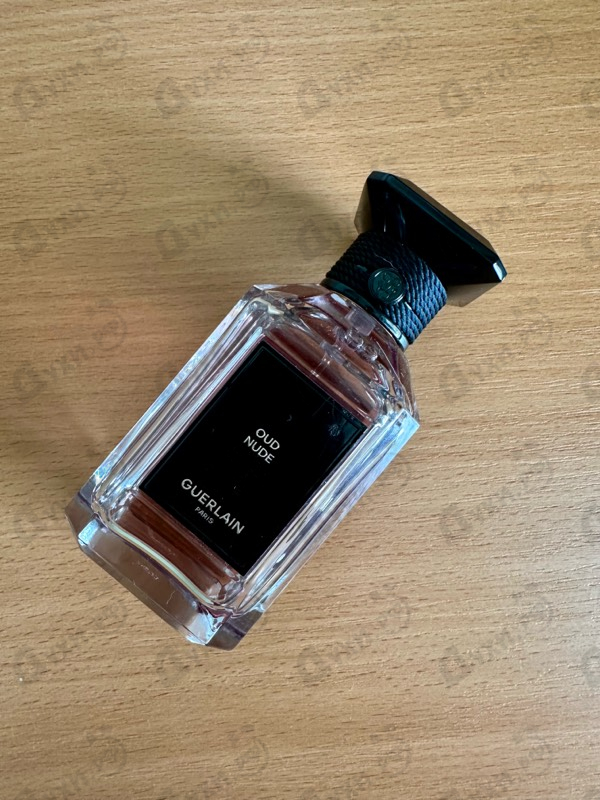Духи Oud Nude от Guerlain