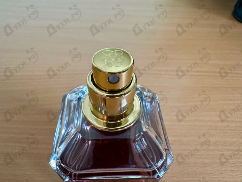 Парфюмерия Guerlain Oud Nude