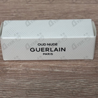 Отзыв Guerlain Oud Nude