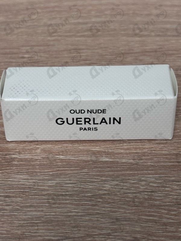 Купить Guerlain Oud Nude