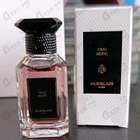 Отзыв Guerlain Oud Nude