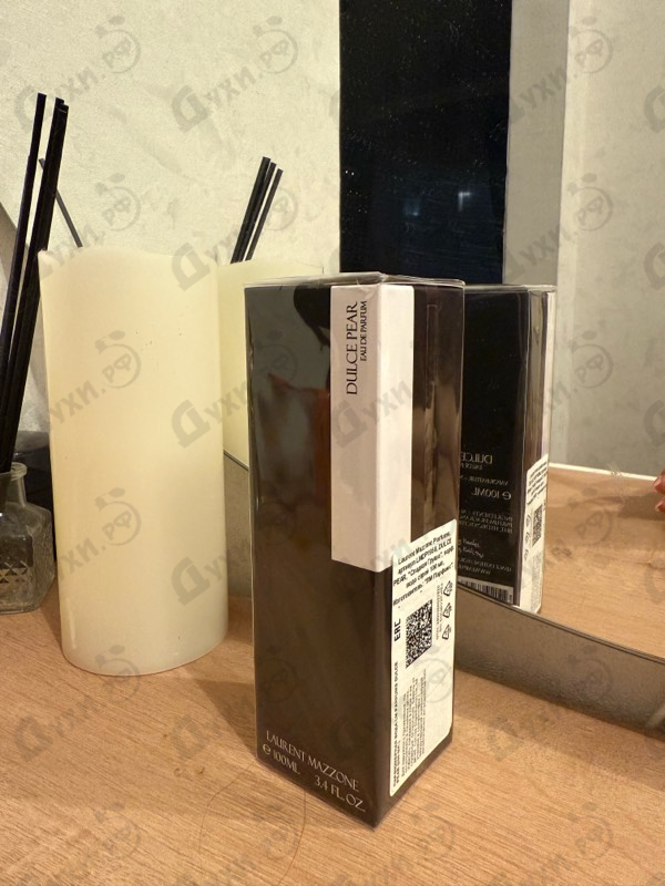 Купить LM Parfums Dulce Pear