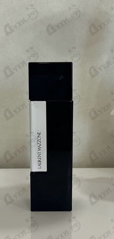 Парфюмерия Dulce Pear от LM Parfums