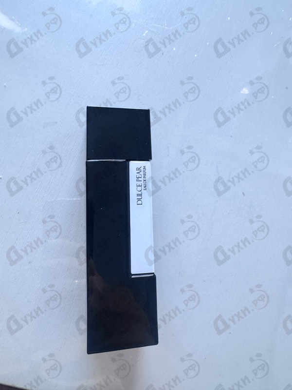 Купить Dulce Pear от LM Parfums