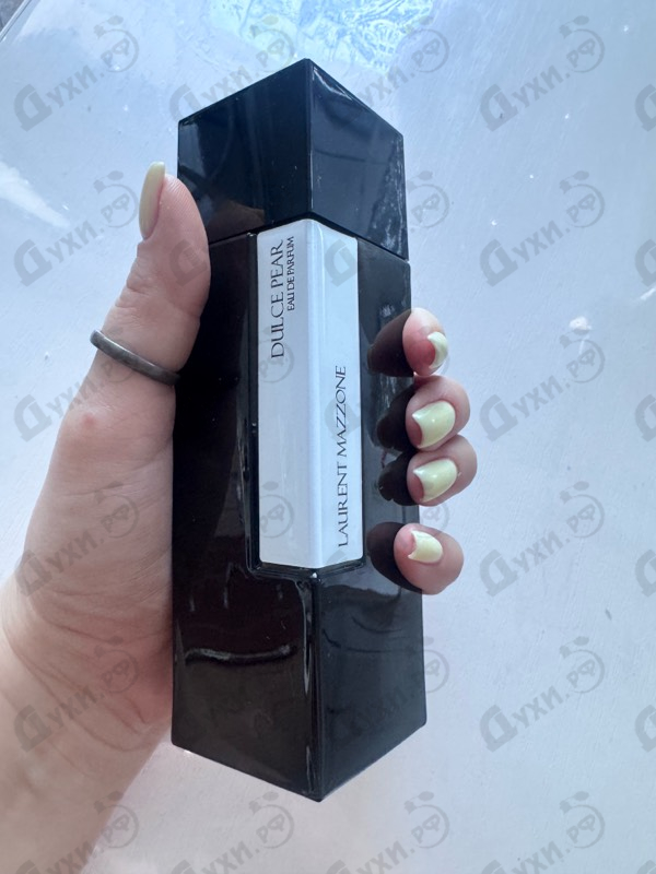 Купить Dulce Pear от LM Parfums