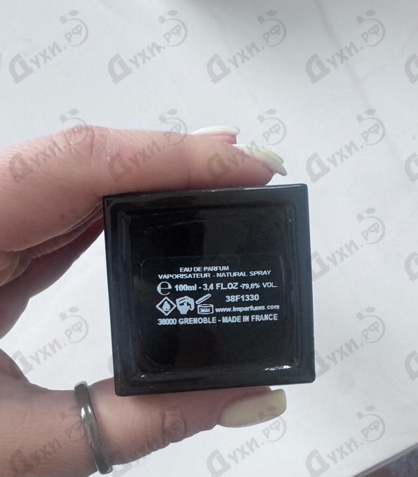 Купить Dulce Pear от LM Parfums