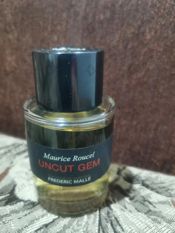 Духи Uncut Gem от Frederic Malle