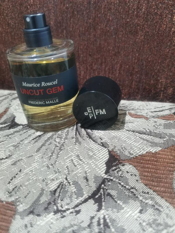 Купить Uncut Gem от Frederic Malle