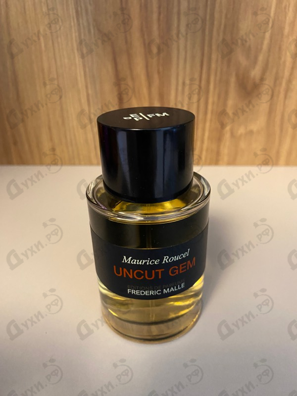 Парфюмерия Frederic Malle Uncut Gem