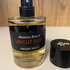 Парфюмерия Uncut Gem от Frederic Malle