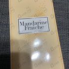 Отзывы Reminiscence Mandarine Fraiche