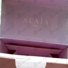 Отзывы Alaia Milan