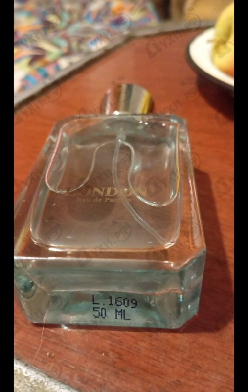 Духи London от Alaia