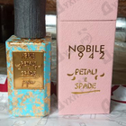 Парфюм Nobile 1942 Petali E Spade