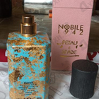 Отзыв Nobile 1942 Petali E Spade