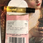 Парфюм Nobile 1942 Petali E Spade