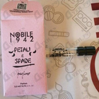 Отзыв Nobile 1942 Petali E Spade