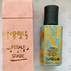 Отзыв Nobile 1942 Petali E Spade
