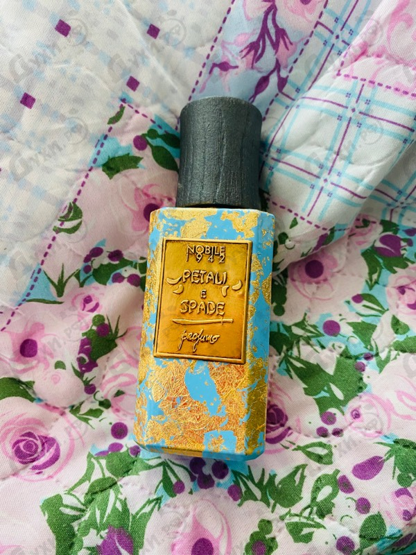 Купить Petali E Spade от Nobile 1942 Парфюмерия Nobile 1942 Petali E Spade