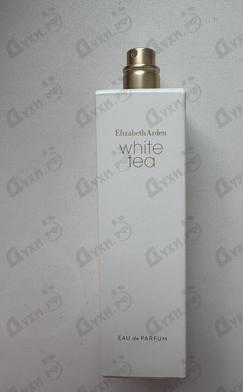 Духи White Tea Eau De Parfum от Elizabeth Arden