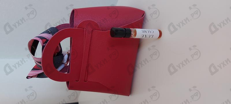 Духи Luxe Calme Volupte от Francesca Bianchi