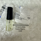 Отзыв Jacques Zolty Sueno Suave