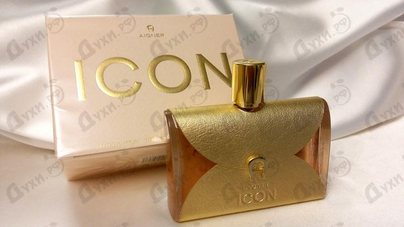 Духи Icon от Aigner