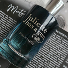 Отзыв Juliette Has A Gun Ego Stratis