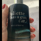 Парфюм Juliette Has A Gun Ego Stratis