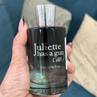 Отзывы Juliette Has A Gun Ego Stratis