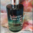 Отзыв Juliette Has A Gun Ego Stratis
