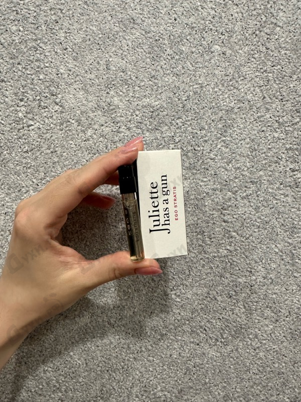 Купить Ego Stratis от Juliette Has A Gun