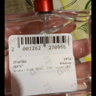 Отзыв Krizia Time