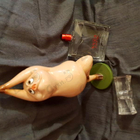 Духи Time от Krizia