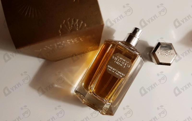 Купить Atman Xaman от Lorenzo Villoresi Отзывы Lorenzo Villoresi Atman Xaman