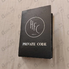 Отзывы Haute Fragrance Company Private Code