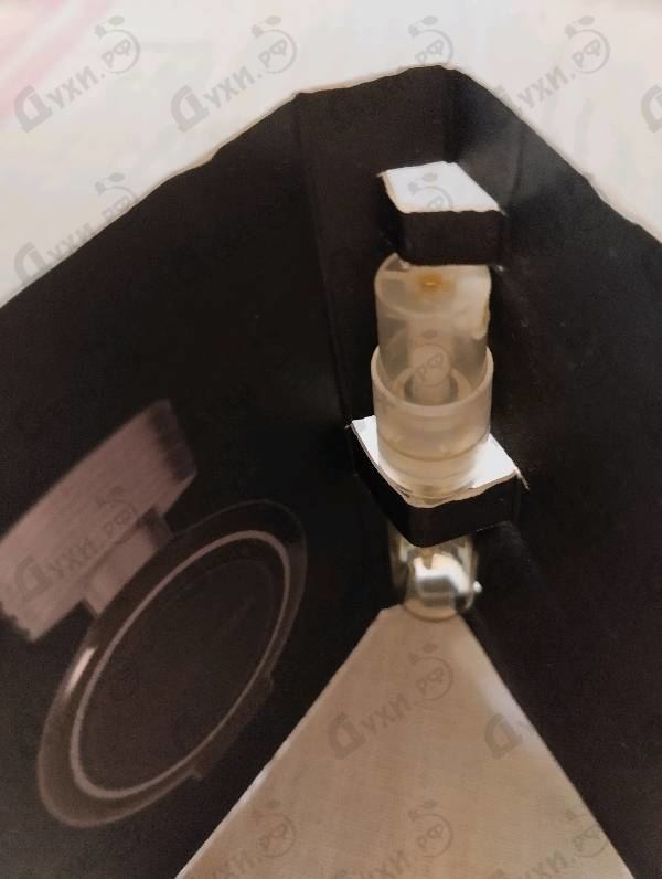 Купить Private Code от Haute Fragrance Company