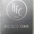 Купить Private Code от Haute Fragrance Company