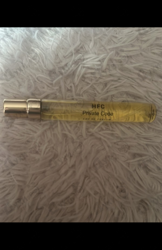 Купить Private Code от Haute Fragrance Company