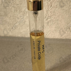 Отзыв Haute Fragrance Company Private Code