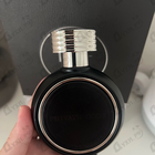 Отзывы Haute Fragrance Company Private Code