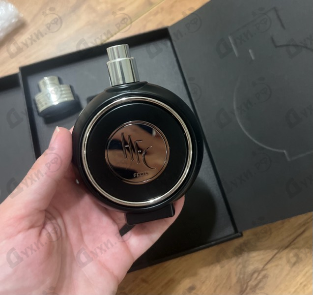 Купить Haute Fragrance Company Private Code