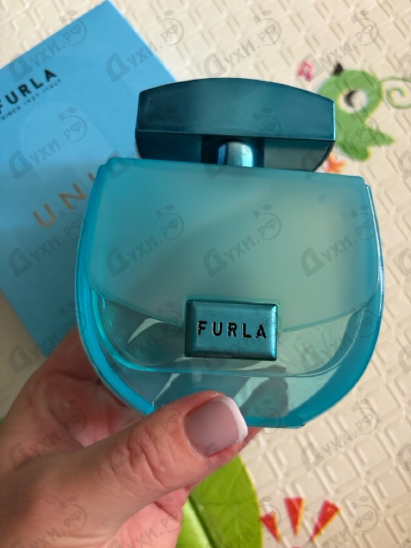 Парфюмерия Furla Unica