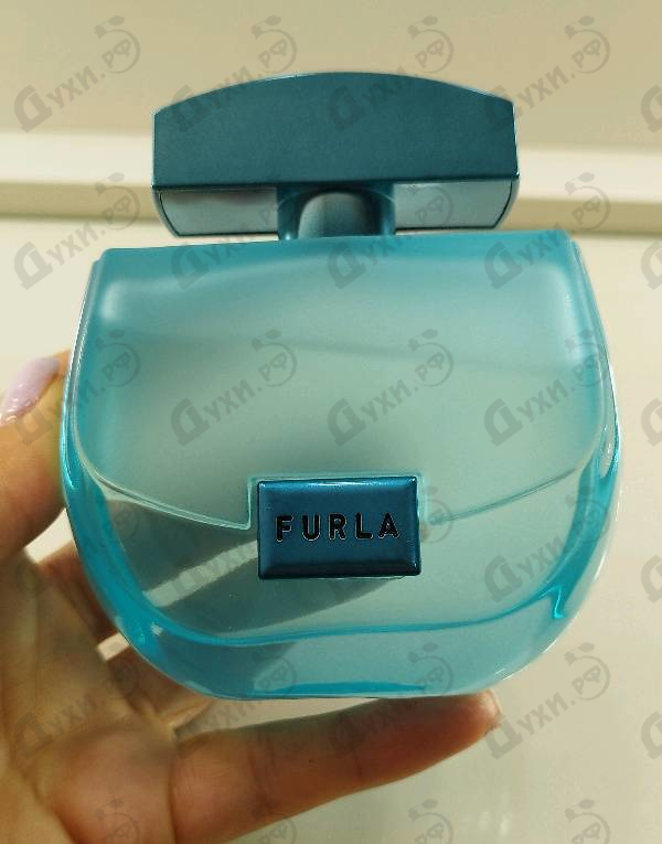 Парфюмерия Unica от Furla