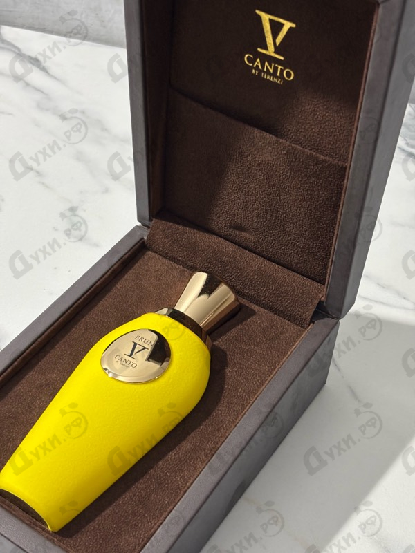 Духи Brun от V Canto