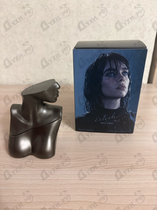 Парфюмерия Billie Eilish Eilish No 2